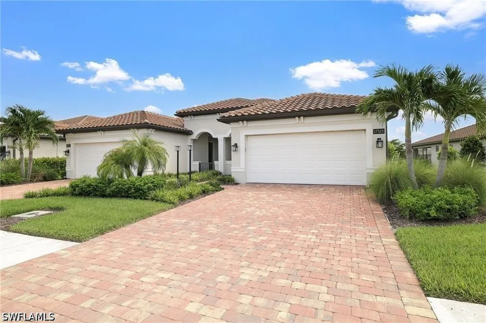 Terracina Drive Fort Myers, FL 33913