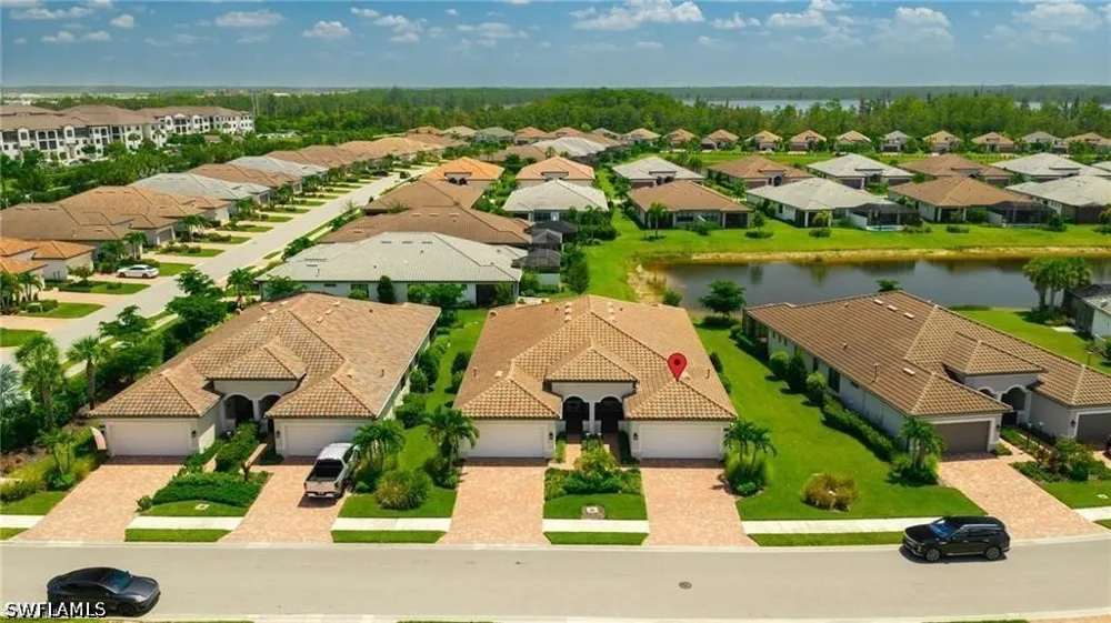 Terracina Drive Fort Myers, FL 33913