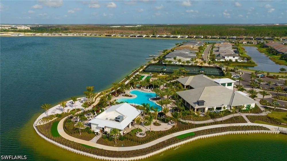Terracina Drive Fort Myers, FL 33913