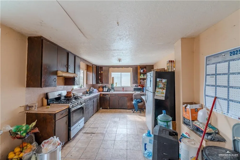 312 6th Street Donna, TX 78537