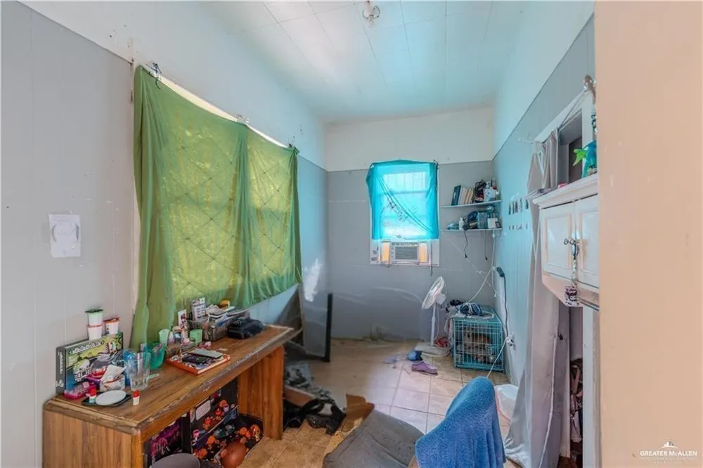 312 6th Street Donna, TX 78537