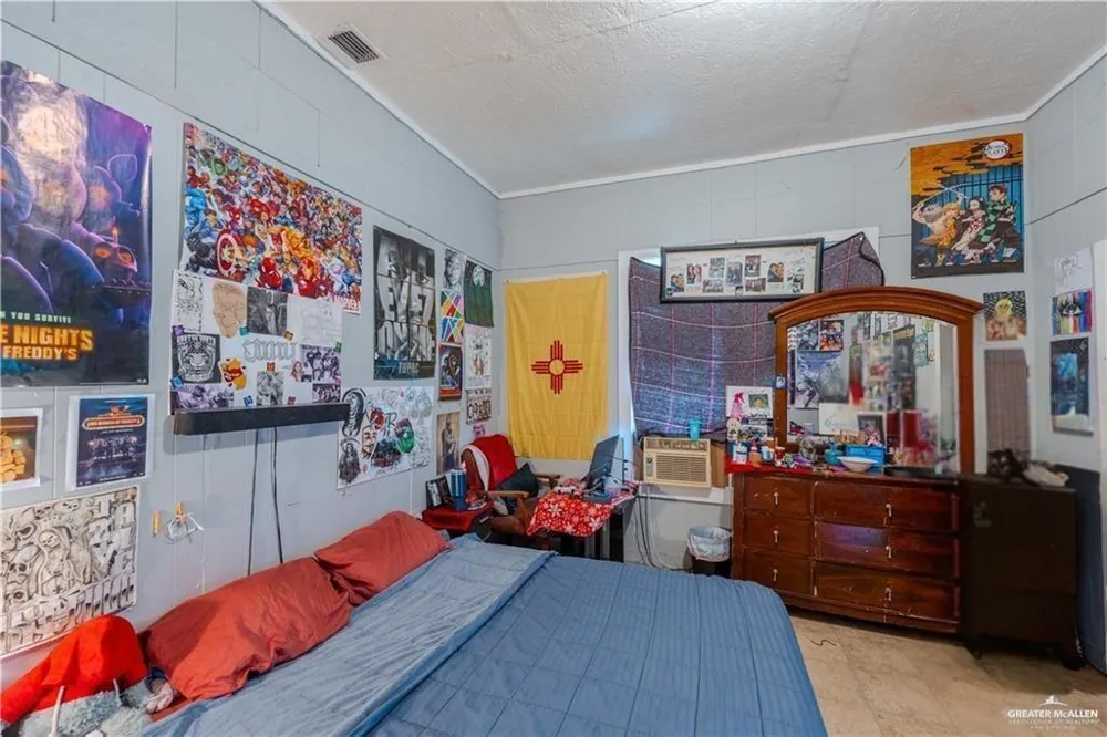 312 6th Street Donna, TX 78537