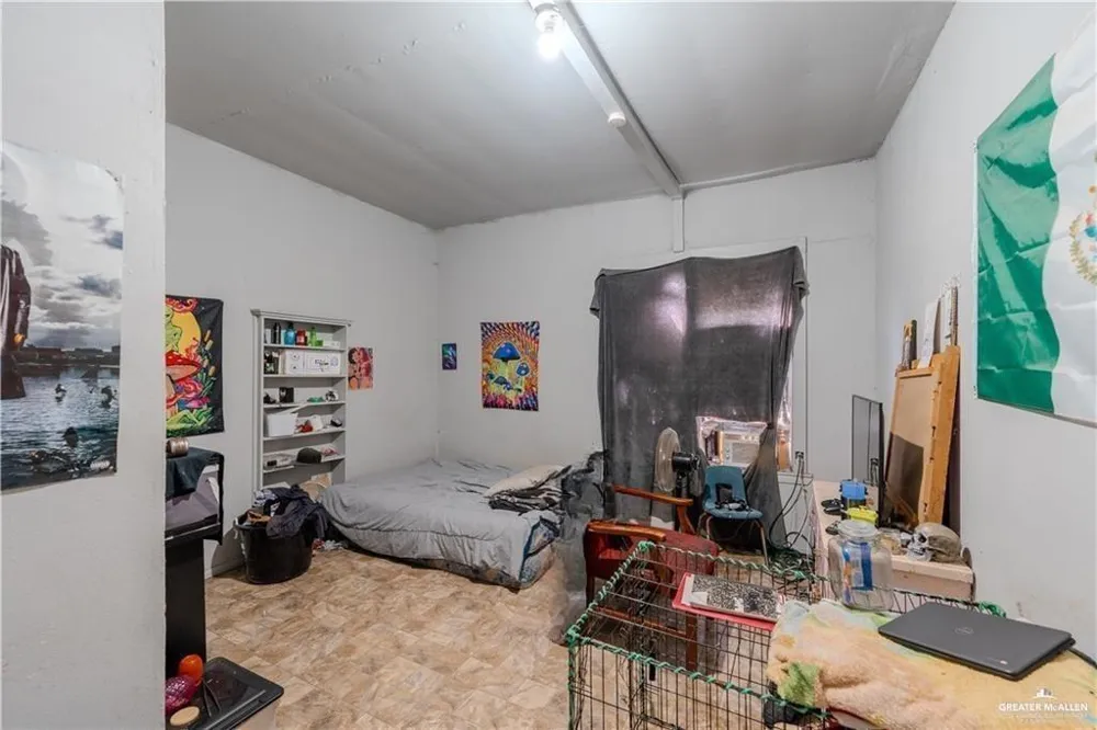 312 6th Street Donna, TX 78537
