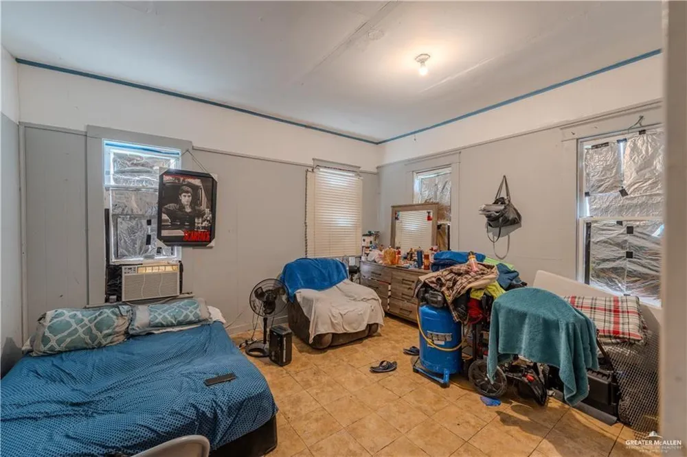 312 6th Street Donna, TX 78537
