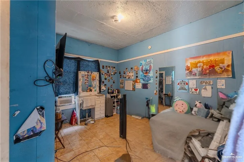312 6th Street Donna, TX 78537