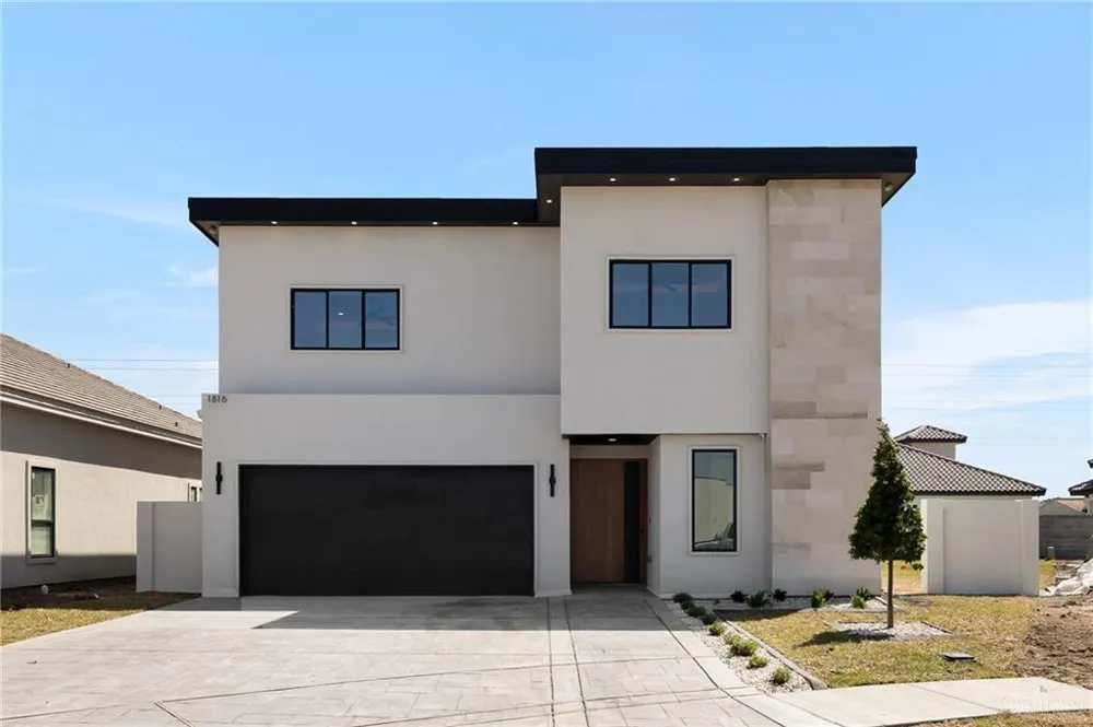 1816 S Middleton Street Edinburg, TX 78539