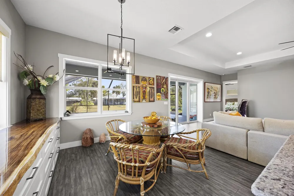 5458 Silver Oak Drive Fort Pierce, FL 34982