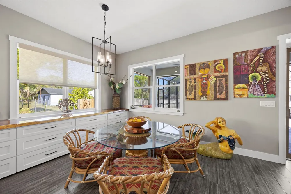 5458 Silver Oak Drive Fort Pierce, FL 34982