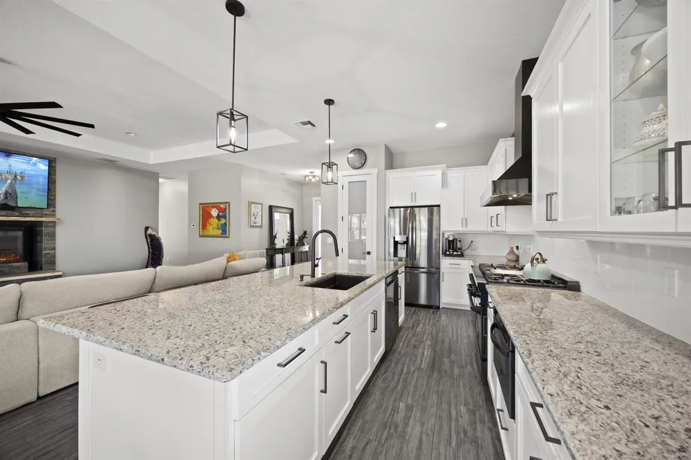 5458 Silver Oak Drive Fort Pierce, FL 34982