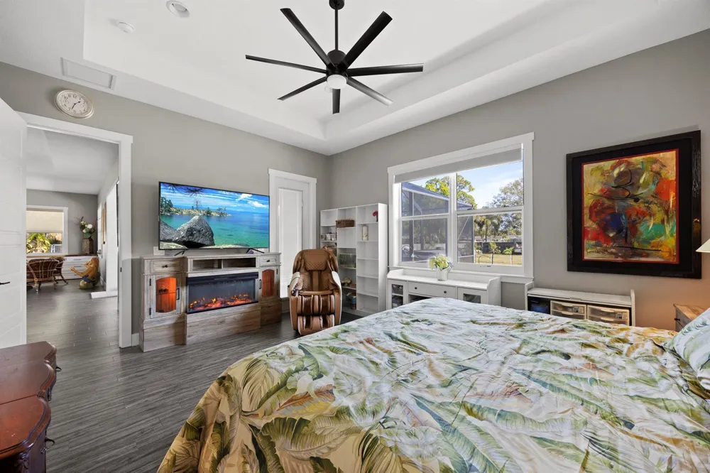 5458 Silver Oak Drive Fort Pierce, FL 34982