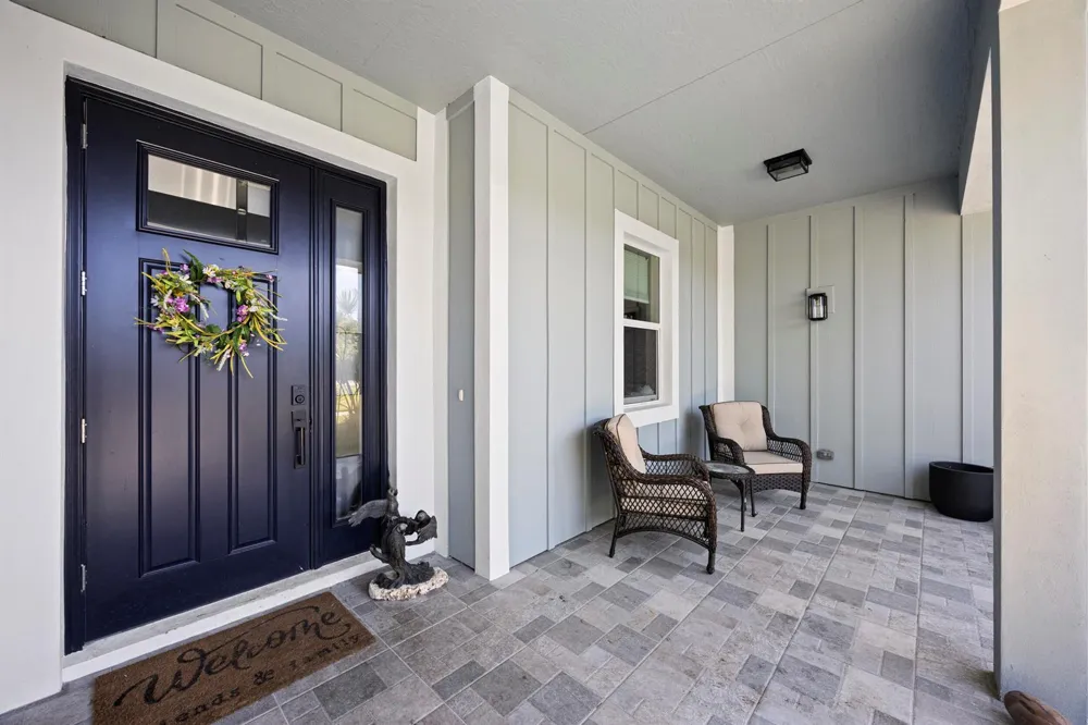 5458 Silver Oak Drive Fort Pierce, FL 34982