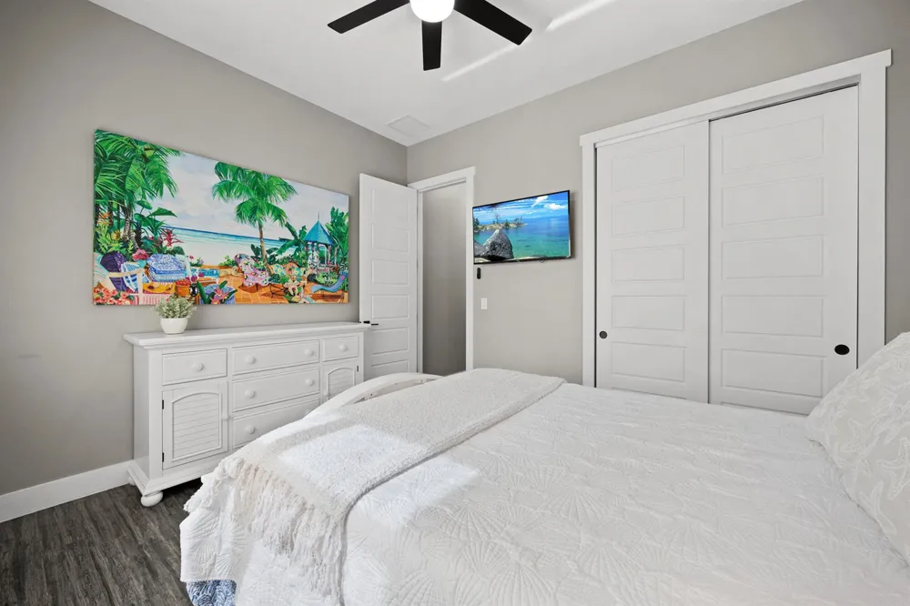 5458 Silver Oak Drive Fort Pierce, FL 34982