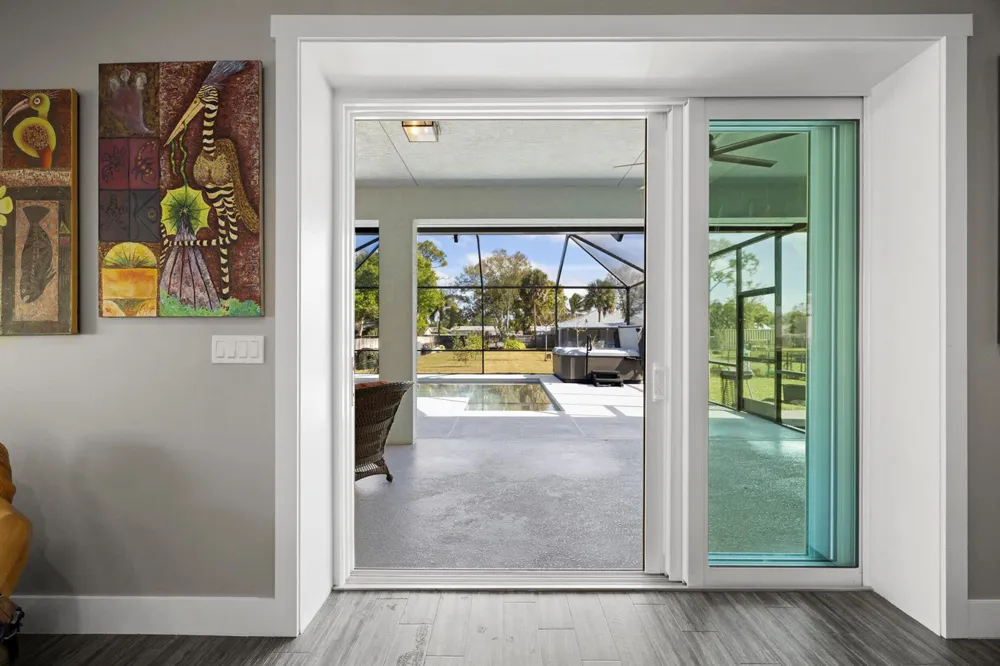 5458 Silver Oak Drive Fort Pierce, FL 34982