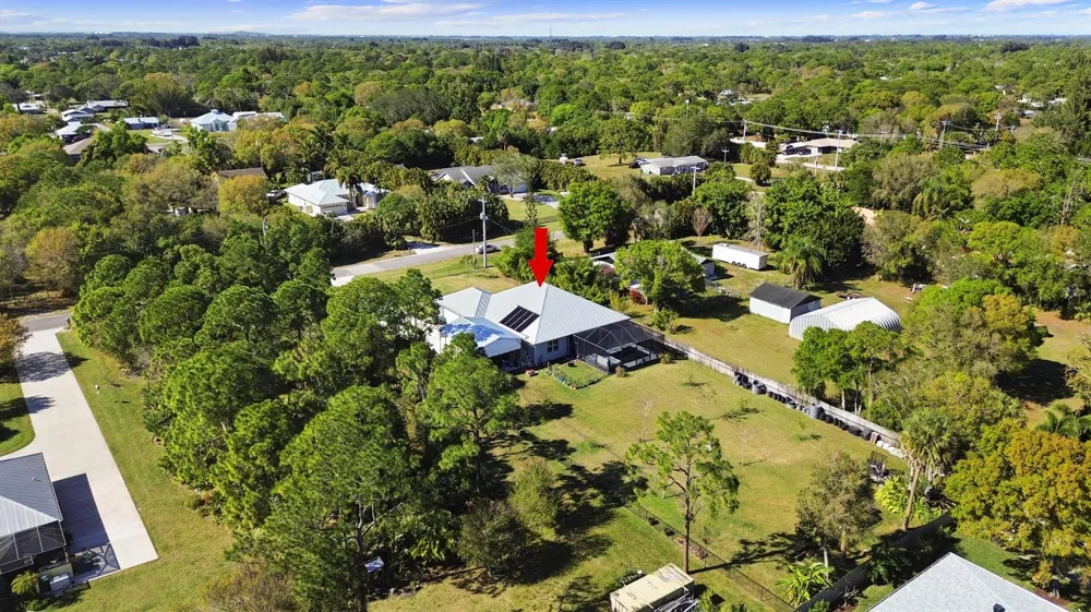 5458 Silver Oak Drive Fort Pierce, FL 34982