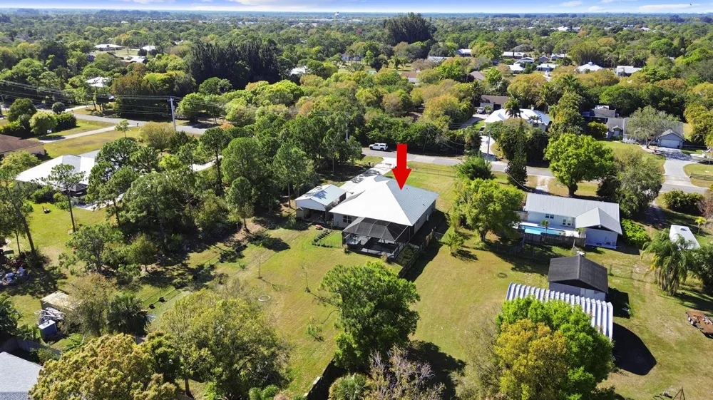 5458 Silver Oak Drive Fort Pierce, FL 34982