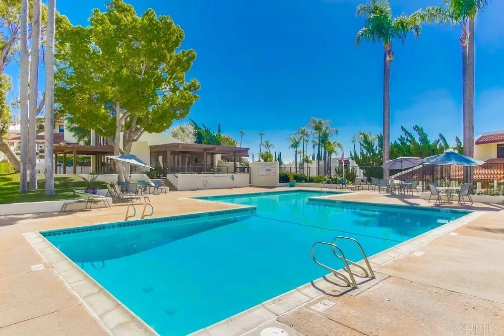 7340 Caminito Carlotta San Diego, CA 92120