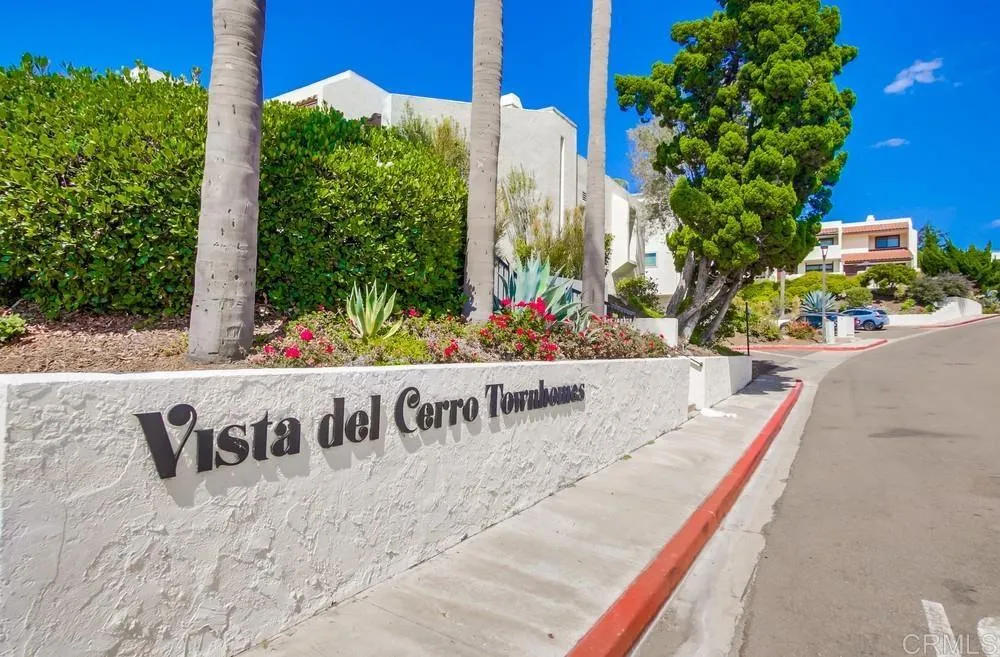 7340 Caminito Carlotta San Diego, CA 92120