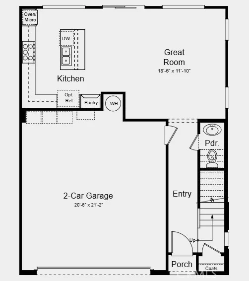 1011 E Overlook Drive Orange, CA 92867