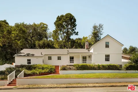 2583 Hutton Drive