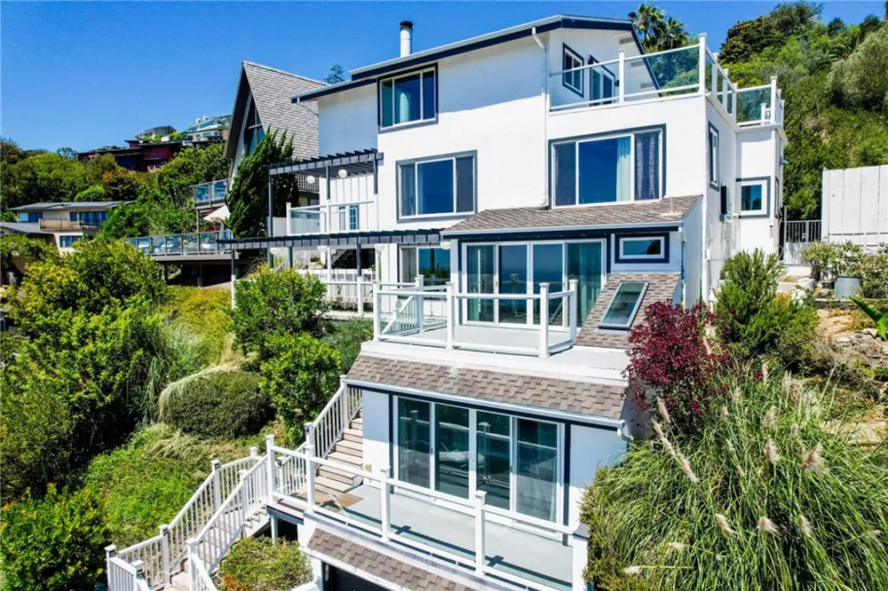 1414 Mar Vista Laguna Beach, CA 92651