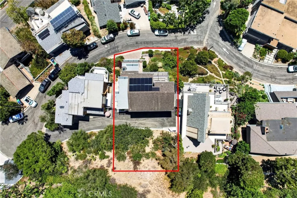 1414 Mar Vista Laguna Beach, CA 92651