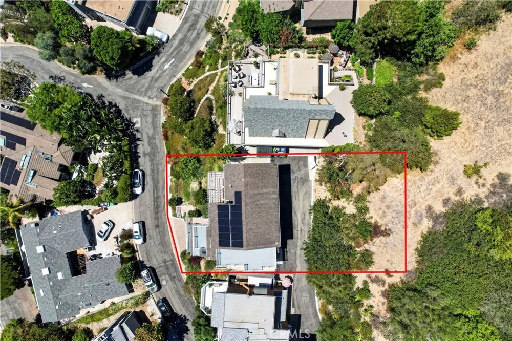 1414 Mar Vista Laguna Beach, CA 92651