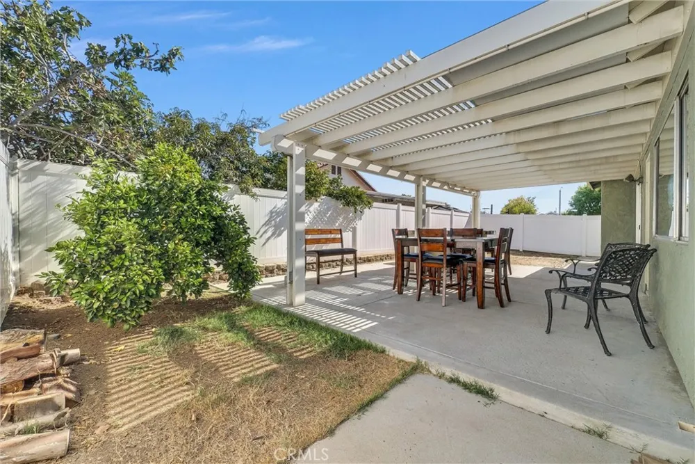200 Worth Perris, CA 92571