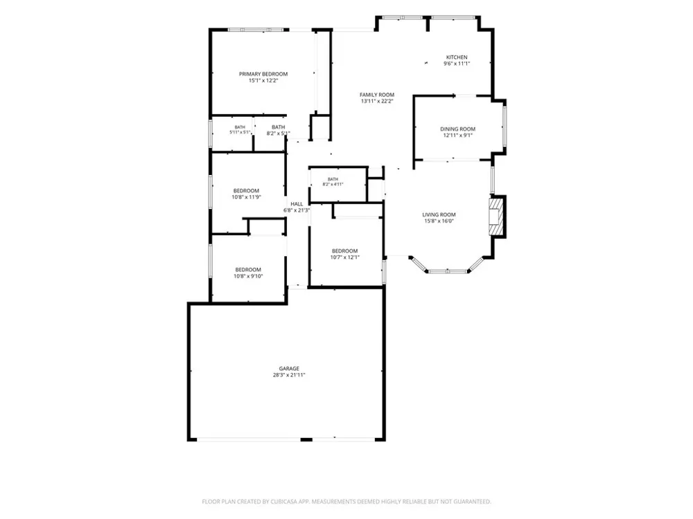 200 Worth Perris, CA 92571