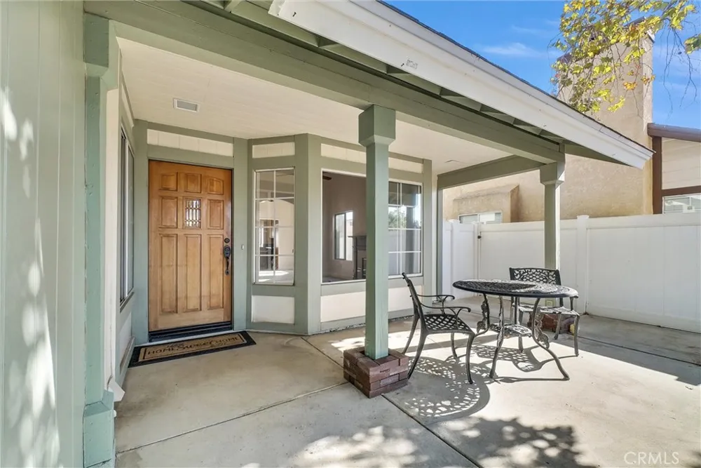 200 Worth Perris, CA 92571