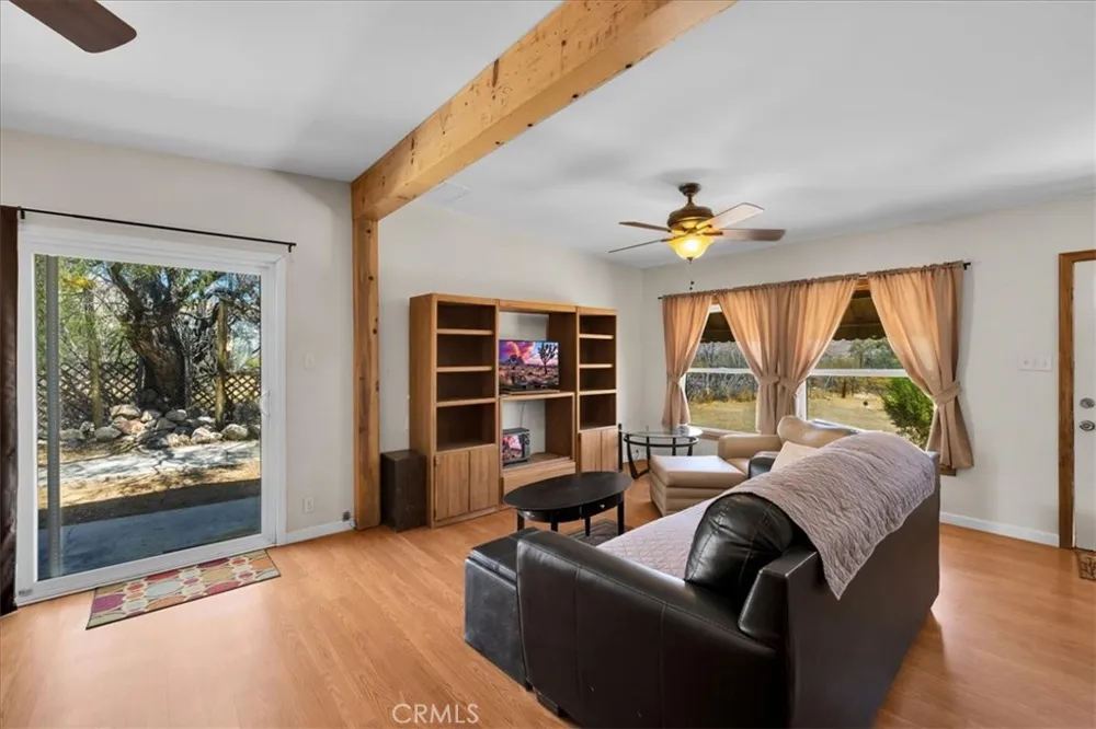 9758 Lanning Lane Morongo Valley, CA 92256