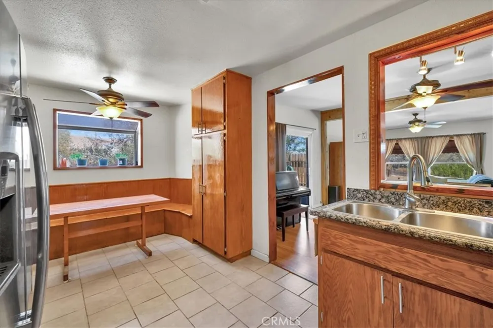 9758 Lanning Lane Morongo Valley, CA 92256