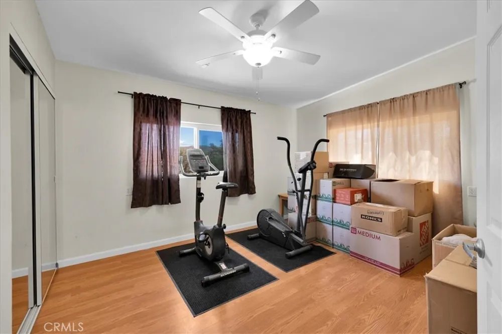 9758 Lanning Lane Morongo Valley, CA 92256