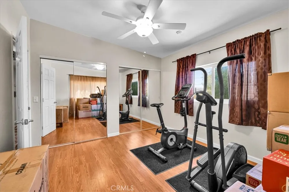 9758 Lanning Lane Morongo Valley, CA 92256