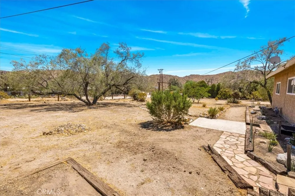 9758 Lanning Lane Morongo Valley, CA 92256