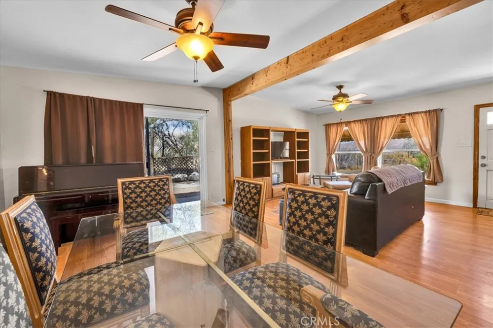 9758 Lanning Lane Morongo Valley, CA 92256