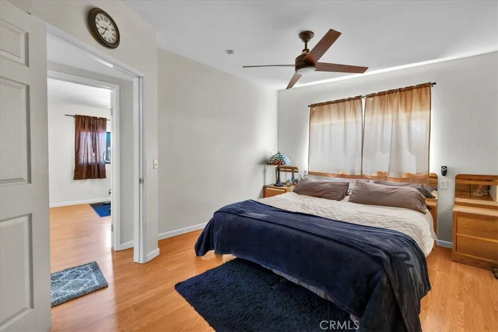 9758 Lanning Lane Morongo Valley, CA 92256