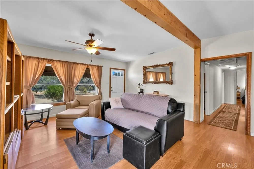 9758 Lanning Lane Morongo Valley, CA 92256
