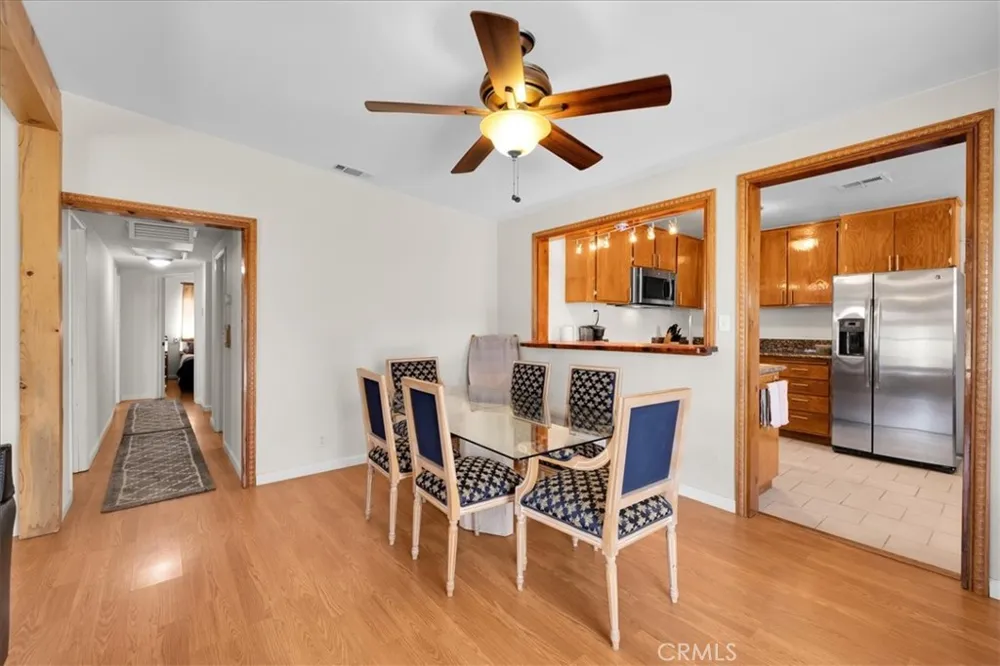 9758 Lanning Lane Morongo Valley, CA 92256