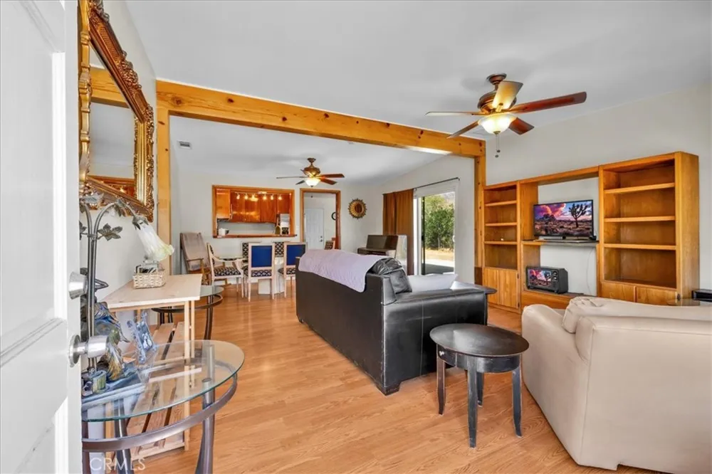 9758 Lanning Lane Morongo Valley, CA 92256