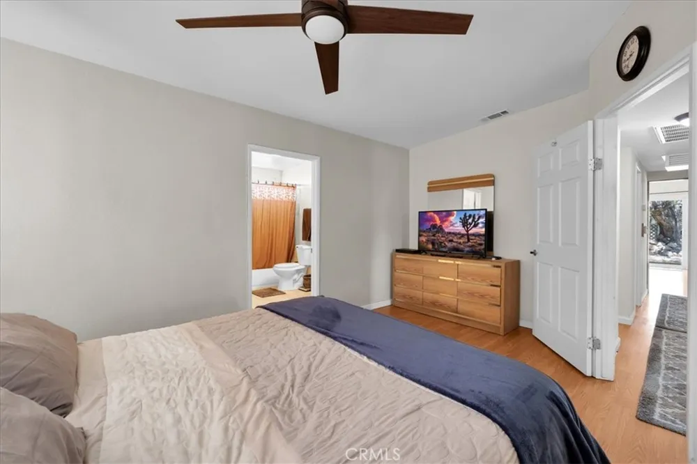 9758 Lanning Lane Morongo Valley, CA 92256