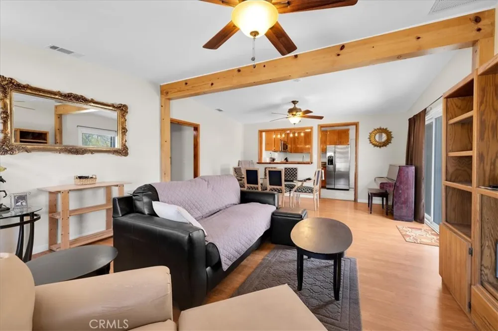 9758 Lanning Lane Morongo Valley, CA 92256