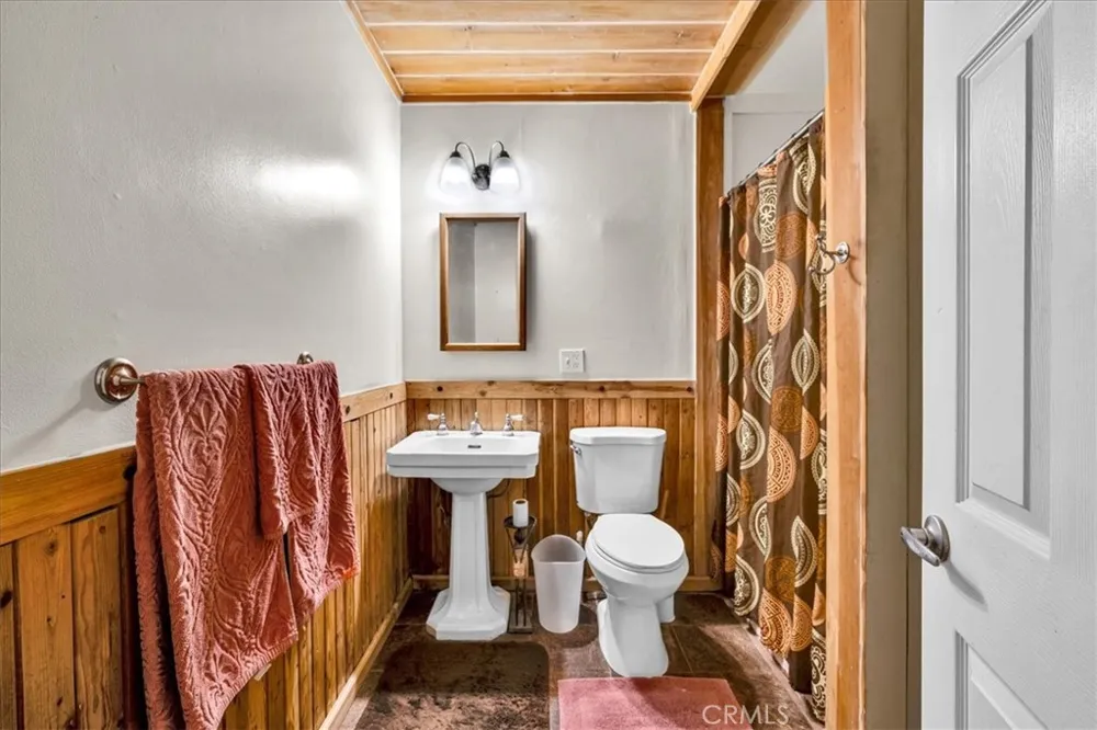 9758 Lanning Lane Morongo Valley, CA 92256