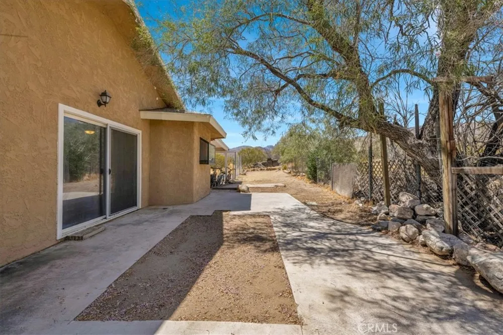 9758 Lanning Lane Morongo Valley, CA 92256