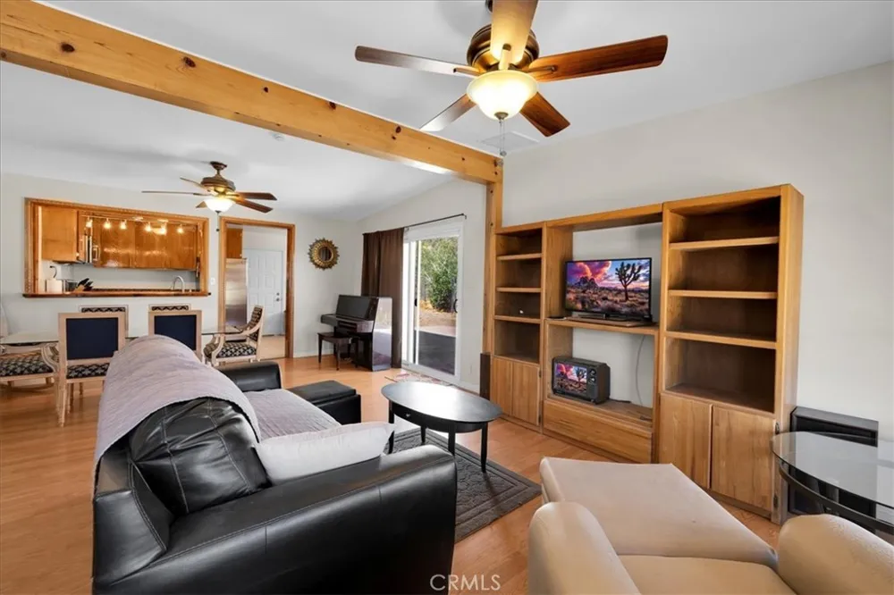 9758 Lanning Lane Morongo Valley, CA 92256