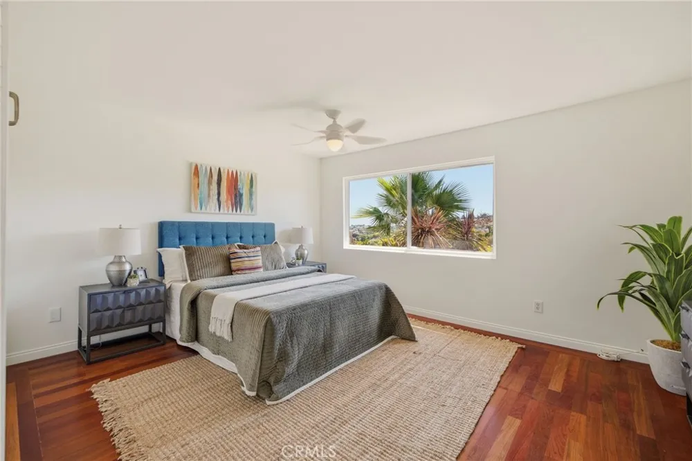 1529 Craig Place San Pedro, CA 90732