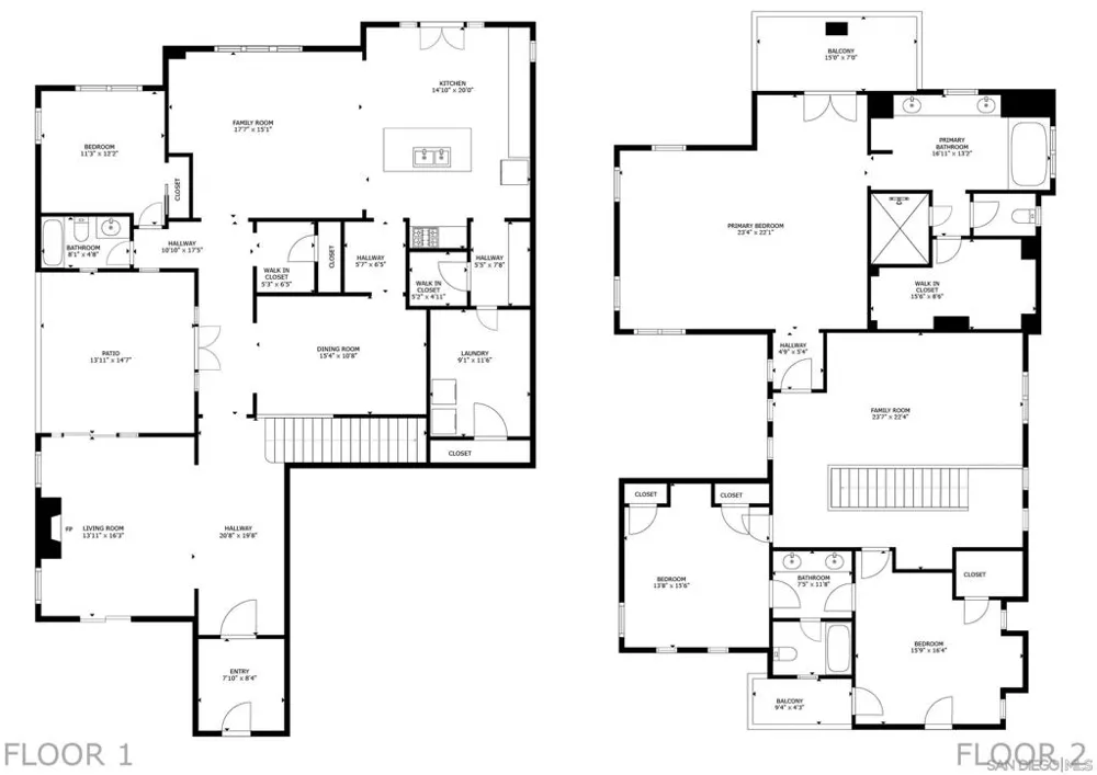 3239 Sitio Tortuga Carlsbad, CA 92009