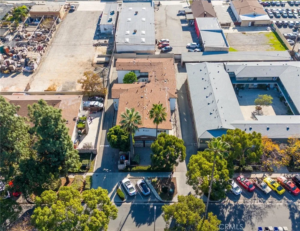 1425 W Stoneridge Court Ontario, CA 91762
