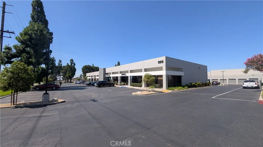 555 Benson Avenue #R Upland, CA 91786