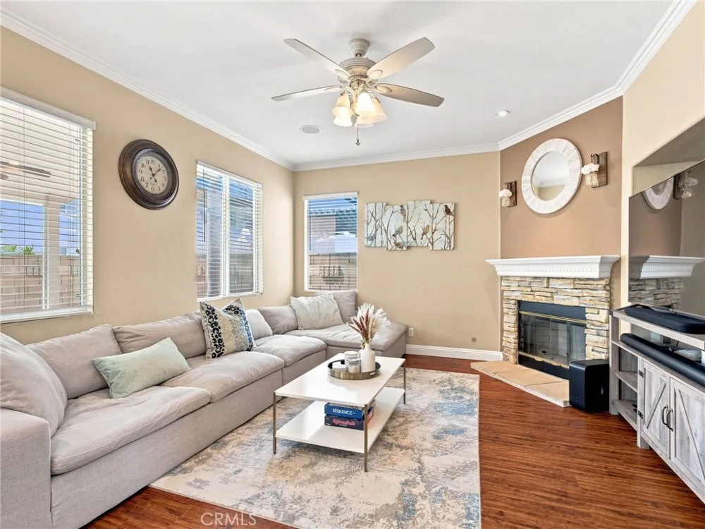 5689 Andover Way Chino Hills, CA 91709