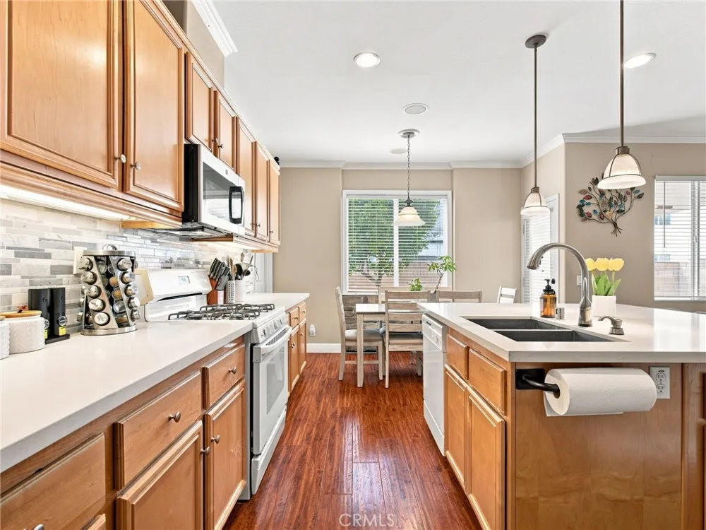 5689 Andover Way Chino Hills, CA 91709